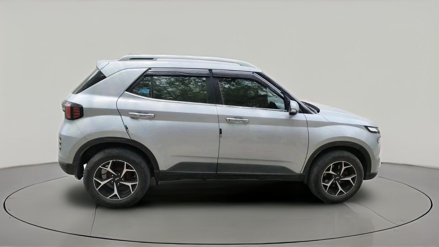 2023 Hyundai VENUE S(O) 1.2, Petrol, Manual, 32,220 km, exterior
