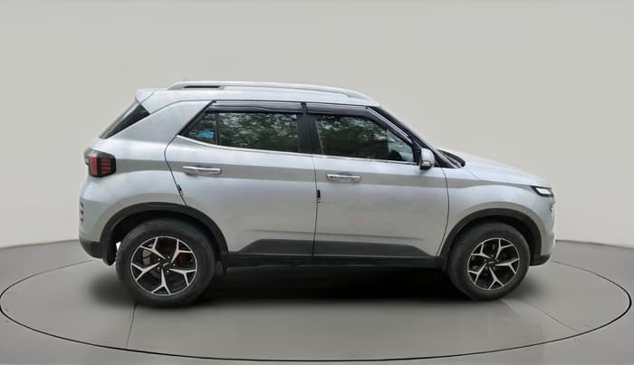 2023 Hyundai VENUE S(O) 1.2, Petrol, Manual, 32,220 km, exterior