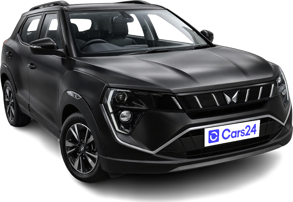 2024 Mahindra XUV 3XO - SUV - Petrol - Manual - ₹7.50 lakh