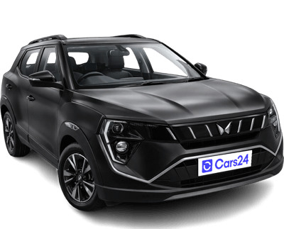 2024 Mahindra XUV 3XO - SUV - Petrol - Manual - ₹7.50 lakh