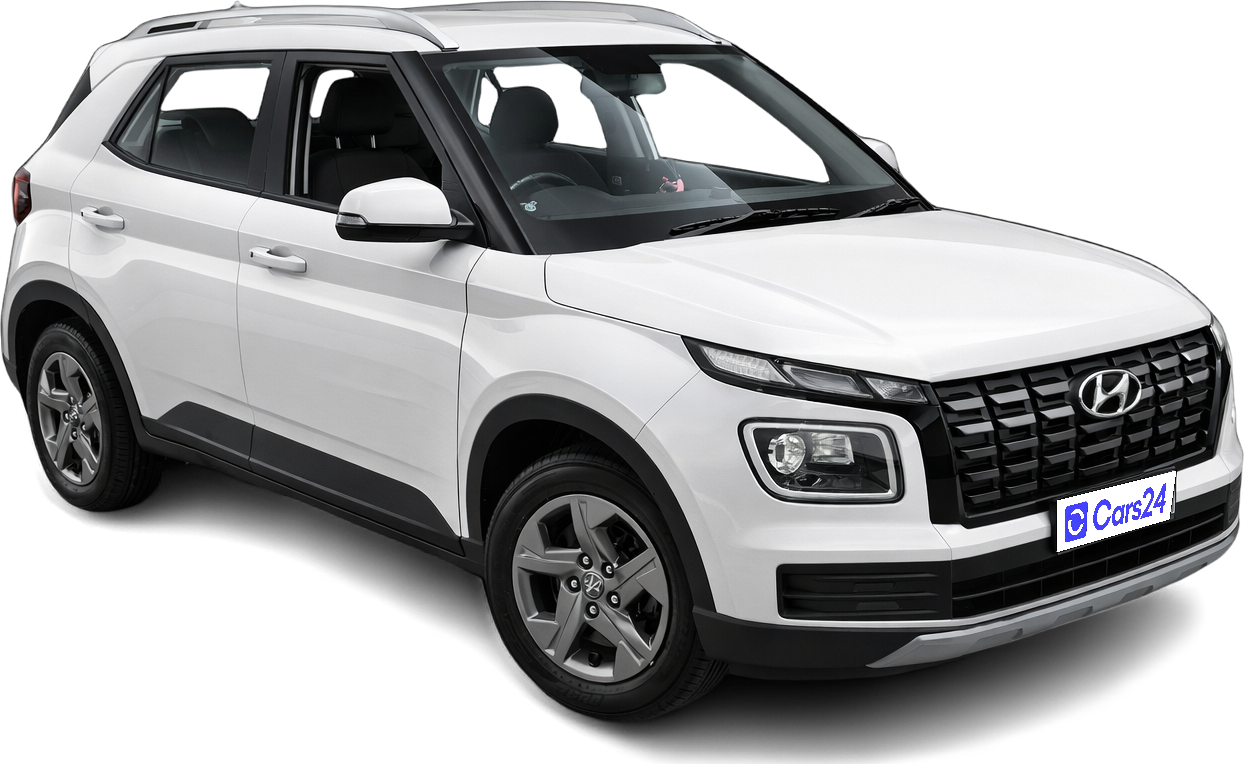 2023 Hyundai VENUE - SUV - Petrol - Manual - ₹9.49 lakh