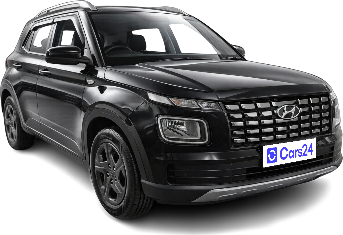 2025 Hyundai VENUE - SUV - Petrol - Manual - ₹9.00 lakh