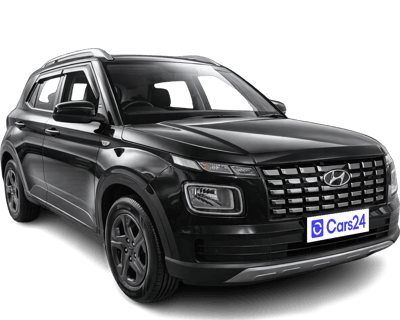 2025 Hyundai VENUE - SUV - Petrol - Manual - ₹9.00 lakh