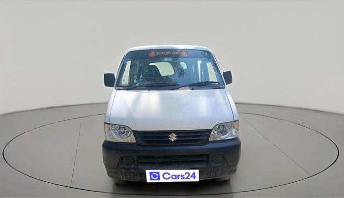 2022 Maruti Eeco 5 STR AC CNG (O), CNG, Manual, 47,157 km, exterior