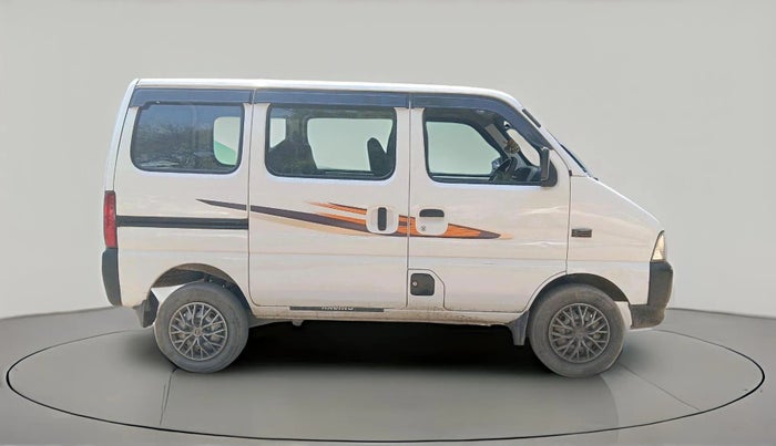 2022 Maruti Eeco 5 STR AC CNG (O), CNG, Manual, 47,157 km, exterior