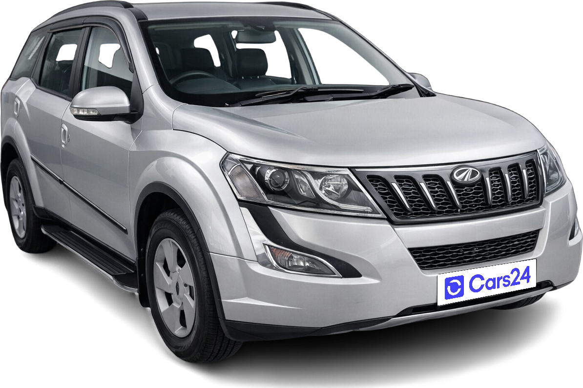2016 Mahindra XUV500 - SUV - Diesel - Manual - ₹2.10 lakh