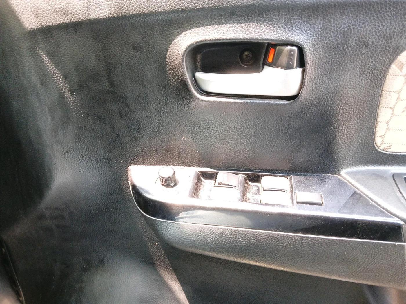 2017 Maruti Wagon R 1.0 VXI, Petrol, Manual, 17,658 km, interior