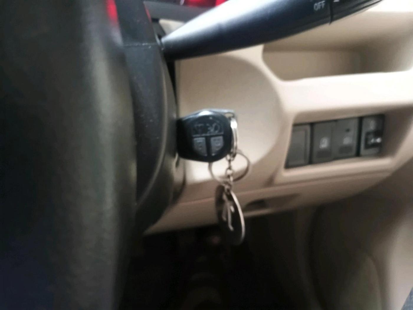 2021 Maruti Ciaz DELTA 1.5 SHVS MT PETROL, Petrol, Manual, 94,608 km, interior