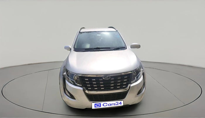2018 Mahindra XUV500 W7, Diesel, Manual, 62,612 km, exterior