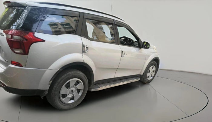 2018 Mahindra XUV500 W7, Diesel, Manual, 62,612 km, exterior