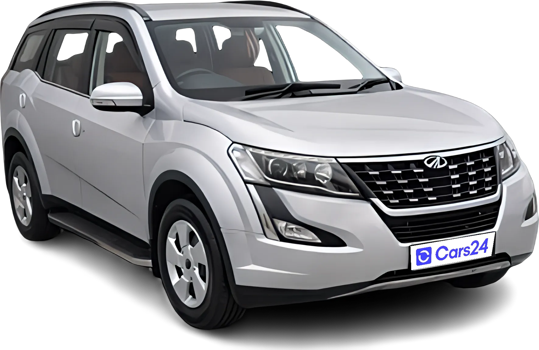 2018 Mahindra XUV500 - SUV - Diesel - Manual - ₹8.00 lakh