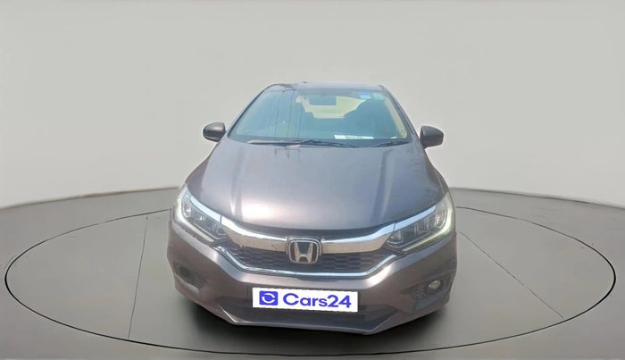 2017 Honda City 1.5L I-VTEC VX, Petrol, Manual, 65,689 km, exterior