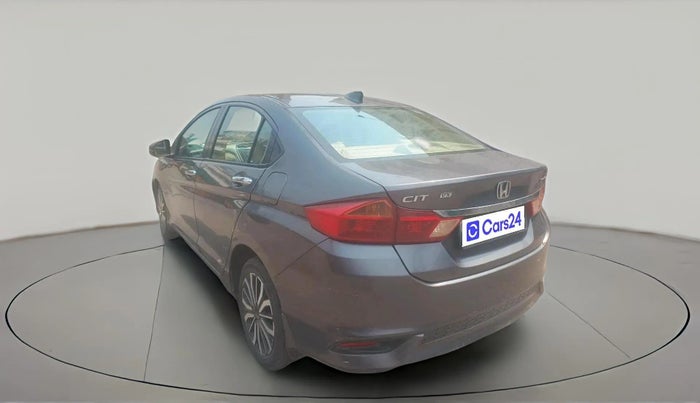 2017 Honda City 1.5L I-VTEC VX, Petrol, Manual, 65,689 km, exterior