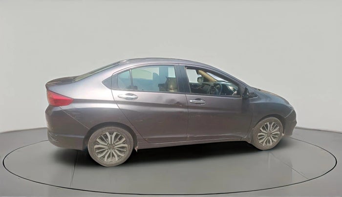 2017 Honda City 1.5L I-VTEC VX, Petrol, Manual, 65,689 km, exterior