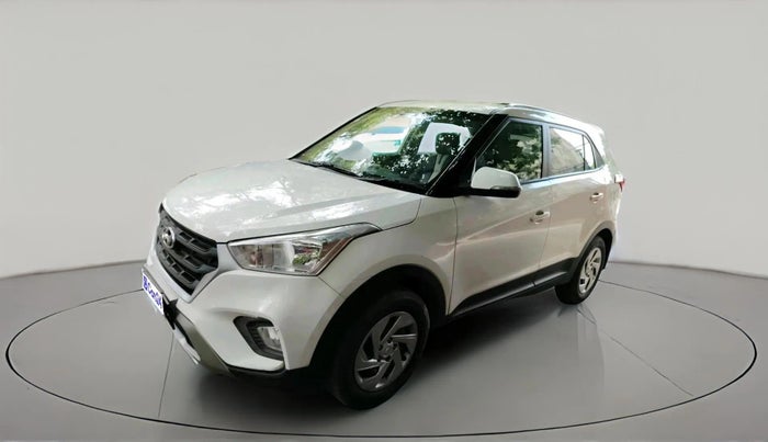 2018 Hyundai Creta S 1.4 DIESEL, Diesel, Manual, 97,148 km, exterior
