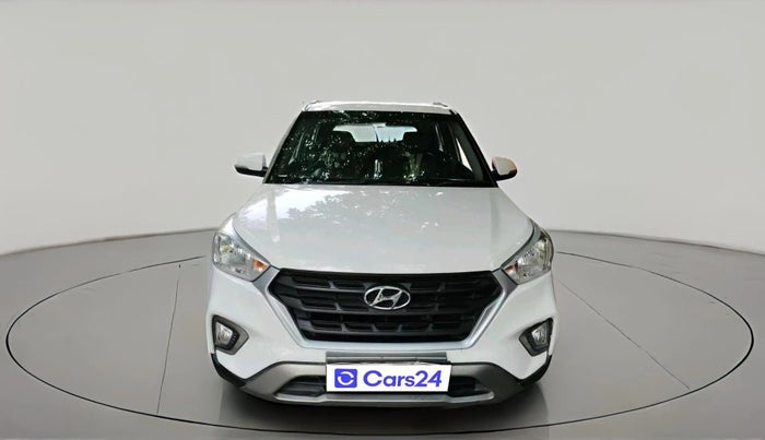 2018 Hyundai Creta S 1.4 DIESEL, Diesel, Manual, 97,148 km, exterior