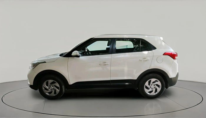 2018 Hyundai Creta S 1.4 DIESEL, Diesel, Manual, 97,148 km, exterior