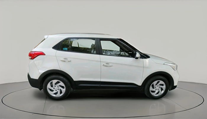 2018 Hyundai Creta S 1.4 DIESEL, Diesel, Manual, 97,148 km, exterior