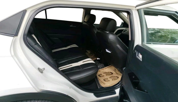 2018 Hyundai Creta S 1.4 DIESEL, Diesel, Manual, 97,148 km, interior