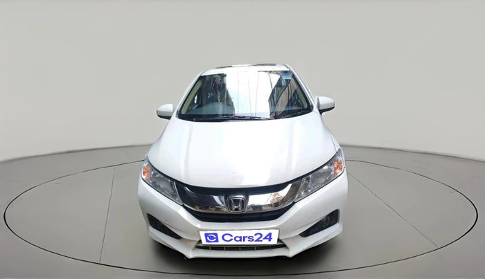 2016 Honda City 1.5L I-VTEC VX CVT, Petrol, Automatic, 59,955 km, exterior