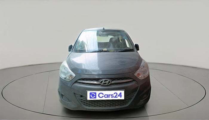 2012 Hyundai i10 MAGNA 1.2, Petrol, Manual, 66,723 km, exterior