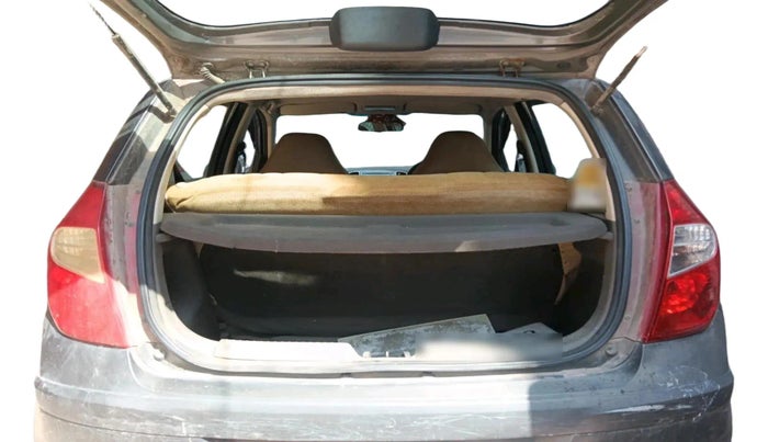 2012 Hyundai i10 MAGNA 1.2, Petrol, Manual, 66,723 km, exterior