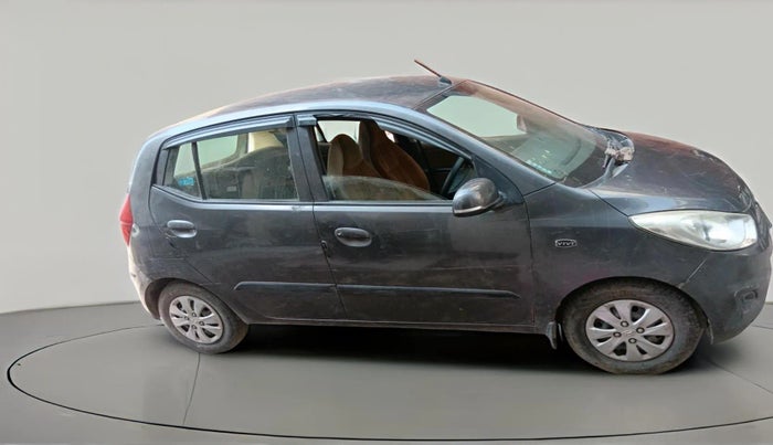 2012 Hyundai i10 MAGNA 1.2, Petrol, Manual, 66,723 km, exterior