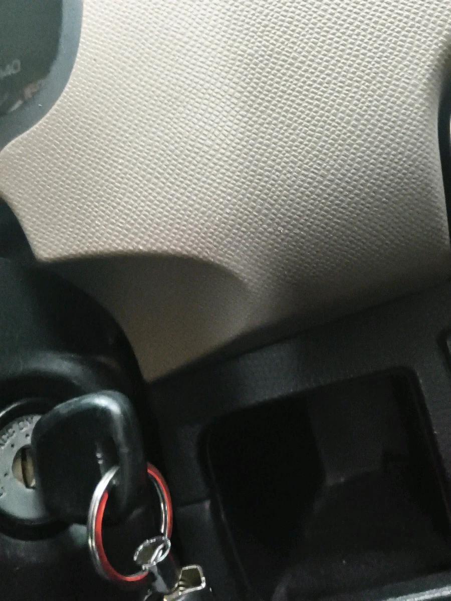 2013 Maruti Wagon R 1.0 LXI CNG, CNG, Manual, 73,687 km, interior