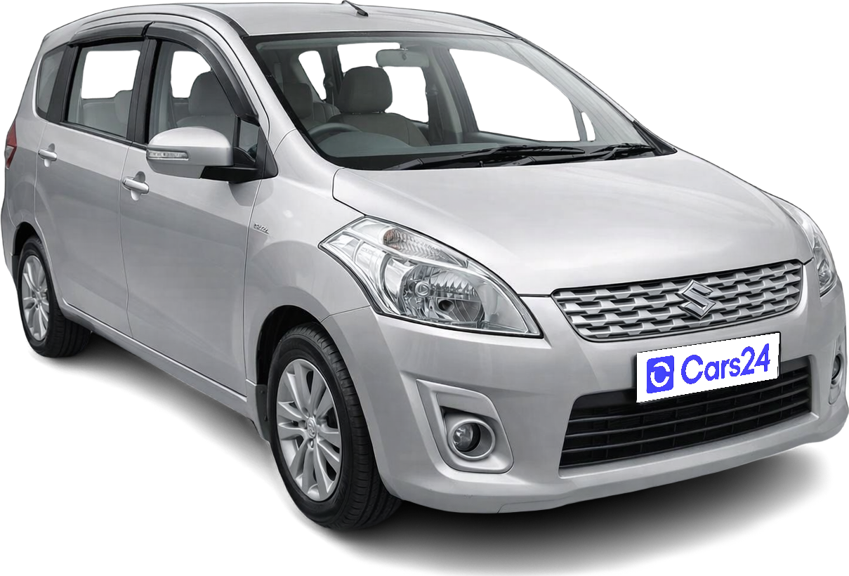 2013 Maruti Ertiga - SUV - Petrol - Manual - ₹3.30 lakh