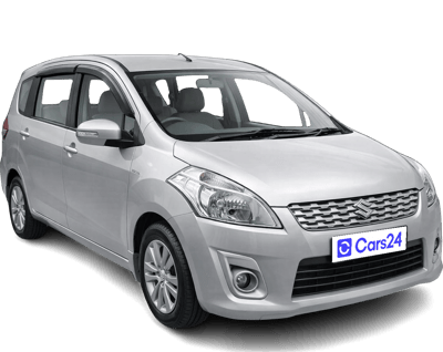 2013 Maruti Ertiga - SUV - Petrol - Manual - ₹3.30 lakh