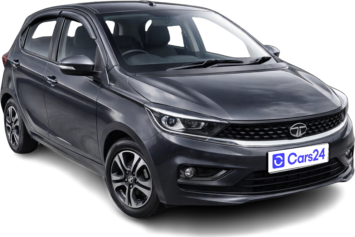 2022 Tata Tiago - Hatchback - CNG - Manual - ₹5.40 lakh