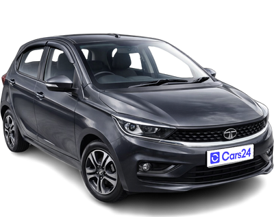 2022 Tata Tiago - Hatchback - CNG - Manual - ₹5.40 lakh