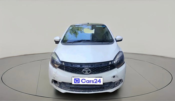 2019 Tata Tiago XZ PLUS PETROL, Petrol, Manual, 84,985 km, exterior