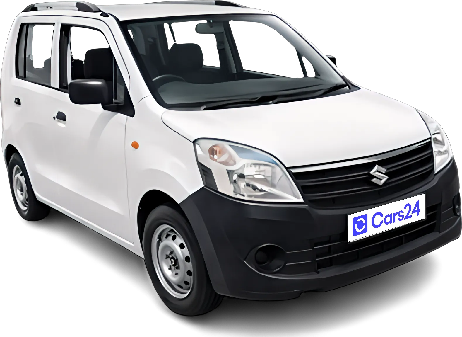 2011 Maruti Wagon R 1.0 - Hatchback - CNG - Manual - ₹1.16 lakh
