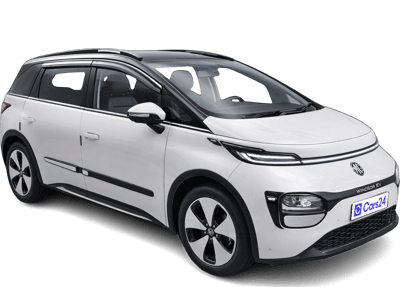 2026 MG Windsor EV - SUV - Electric - Automatic - ₹14.14 lakh