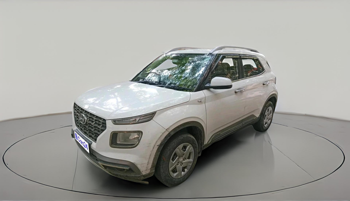 2020 Hyundai VENUE S 1.0 TURBO MT, Petrol, Manual, 17,874 km, exterior