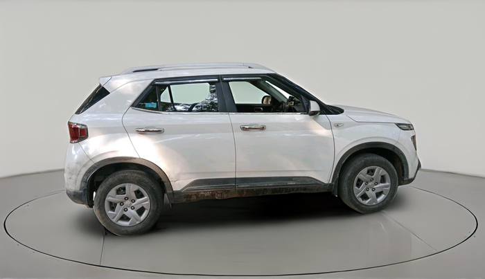 2020 Hyundai VENUE S 1.0 TURBO MT, Petrol, Manual, 17,874 km, exterior