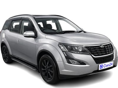 2019 Mahindra XUV500 - SUV - Diesel - Manual - ₹8.90 lakh