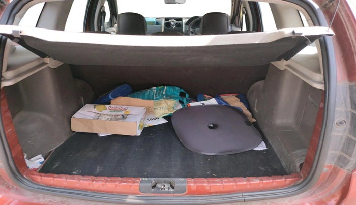 2016 Renault Duster 85 PS RXE DIESEL, Diesel, Manual, 1,17,036 km, exterior