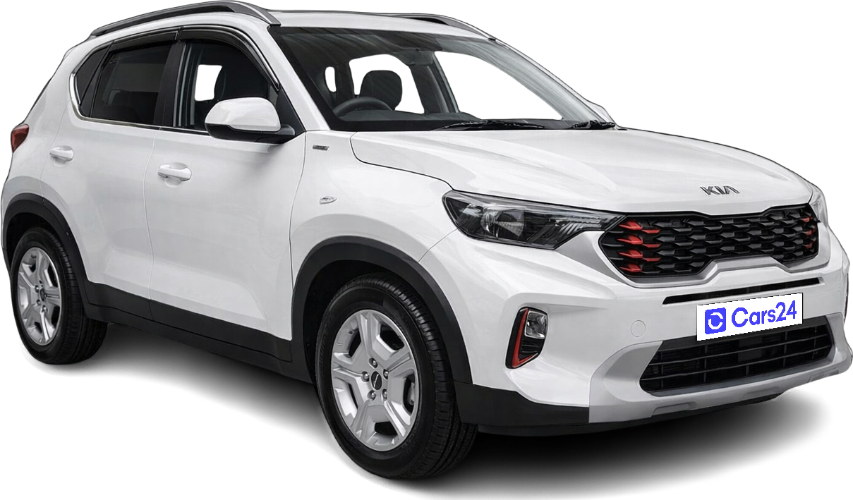 2023 KIA SONET - SUV - Diesel - Manual - ₹8.50 lakh