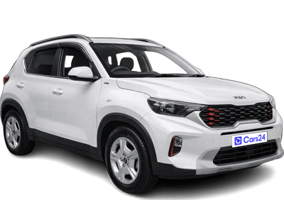 2023 KIA SONET - SUV - Diesel - Manual - ₹8.50 lakh