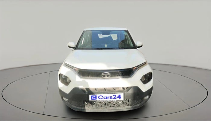 2025 Tata PUNCH Accomplished Plus iCNG, CNG, Manual, 5,084 km, exterior