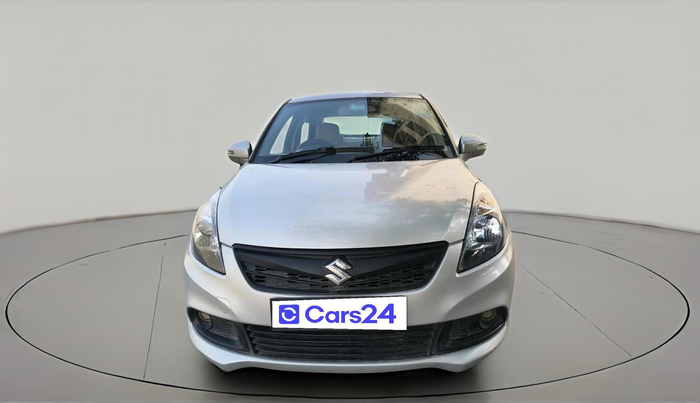 2014 Maruti Swift VXI, CNG, Manual, 1,53,981 km, exterior
