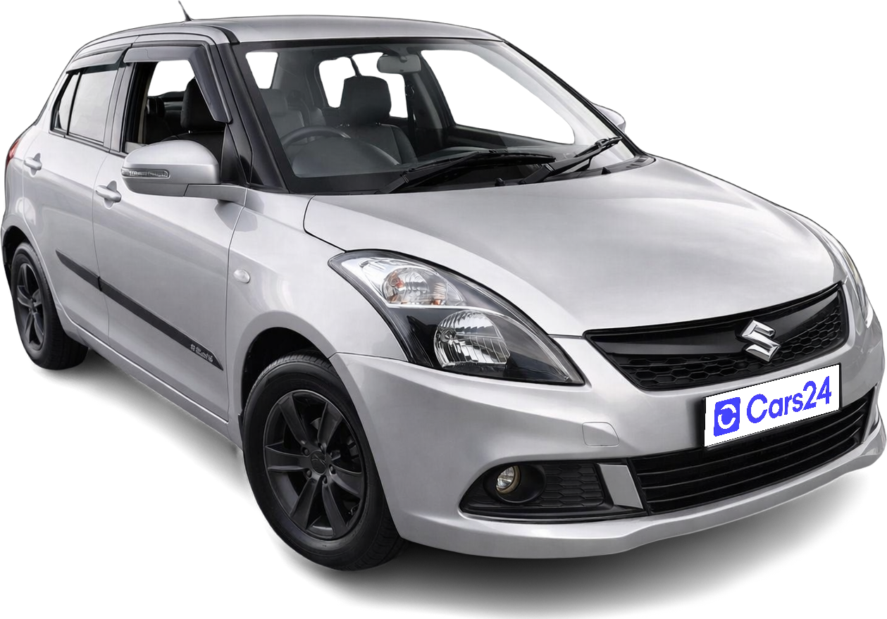 2014 Maruti Swift - Hatchback - CNG - Manual - ₹2.20 lakh