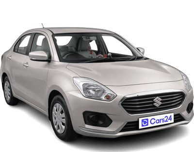 2019 Maruti Dzire - Sedan - Petrol - Automatic - ₹3.80 lakh