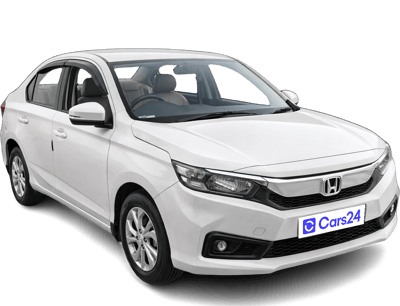 2018 Honda Amaze - Sedan - Petrol - Automatic - ₹4.09 lakh