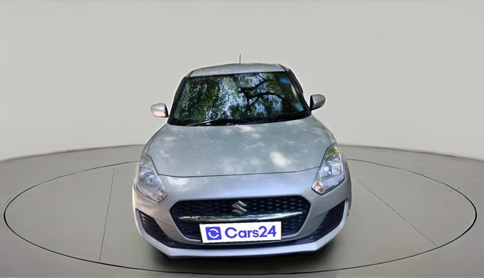 2022 Maruti Swift VXI, Petrol, Manual, 38,577 km, exterior
