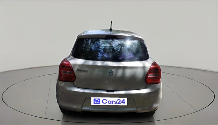 2022 Maruti Swift VXI, Petrol, Manual, 38,577 km, exterior