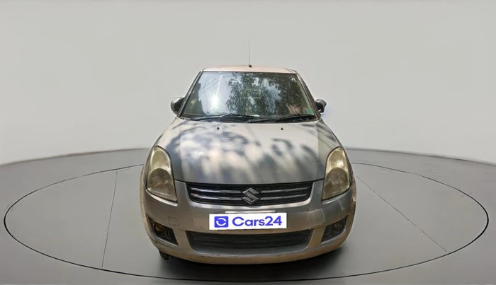 2011 Maruti Swift Dzire VXI, Petrol, Manual, 59,584 km, exterior