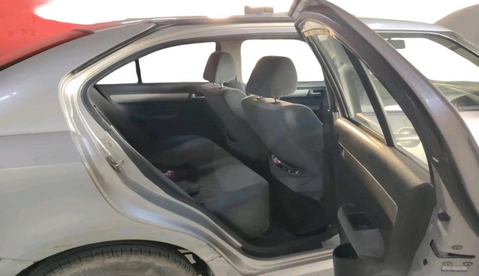 2011 Maruti Swift Dzire VXI, Petrol, Manual, 59,584 km, interior